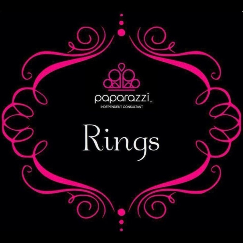 Paparazzi Jewelry